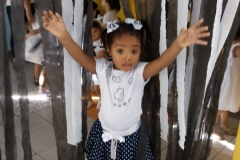 Baile Preto e Branco_Ed. Infantil_Escola Experimental_62