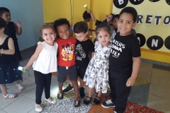 Baile Preto e Branco_Ed. Infantil_Escola Experimental_7