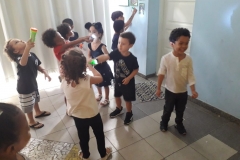 Baile Preto e Branco_Ed. Infantil_Escola Experimental_9