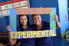 Aniversário Experimental_54 anos_Ed Infantil_Salvador_Bahia_2019