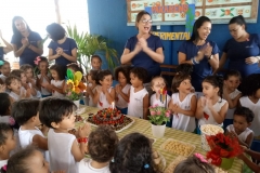 Aniversário Experimental_54 anos_Ed Infantil_Salvador_Bahia_2019_18