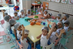 Aniversário Experimental_54 anos_Ed Infantil_Salvador_Bahia_2019_25