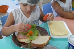 Aniversário Experimental_54 anos_Ed Infantil_Salvador_Bahia_2019_27