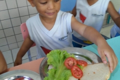 Aniversário Experimental_54 anos_Ed Infantil_Salvador_Bahia_2019_28
