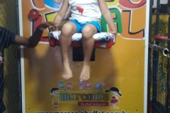 Aniversário Experimental_54 anos_Ed Infantil_Salvador_Bahia_2019_41