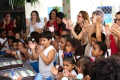 Aniversário Escola Experimental_54 anos_2019_ Grupo 5 e Fundamental_Salvador_Bahia10