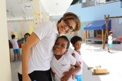 Aniversário Escola Experimental_54 anos_2019_ Grupo 5 e Fundamental_Salvador_Bahia13