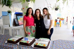 Aniversário Escola Experimental_54 anos_2019_ Grupo 5 e Fundamental_Salvador_Bahia15