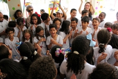 Aniversário Escola Experimental_54 anos_2019_ Grupo 5 e Fundamental_Salvador_Bahia2