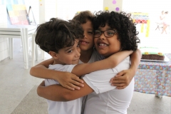 Aniversário Escola Experimental_54 anos_2019_ Grupo 5 e Fundamental_Salvador_Bahia3