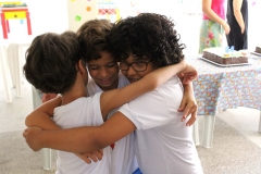 Aniversário Escola Experimental_54 anos_2019_ Grupo 5 e Fundamental_Salvador_Bahia5