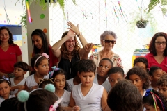 Aniversário Escola Experimental_54 anos_2019_ Grupo 5 e Fundamental_Salvador_Bahia8