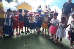 Bailinho de Carnaval_Educação Infantil_Escola Experimental_Salvador_Bahia_2019 (100)