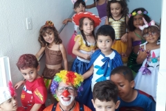 Bailinho de Carnaval_Educação Infantil_Escola Experimental_Salvador_Bahia_2019 (11)