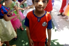 Bailinho de Carnaval_Educação Infantil_Escola Experimental_Salvador_Bahia_2019 (115)