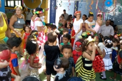 Bailinho de Carnaval_Educação Infantil_Escola Experimental_Salvador_Bahia_2019 (12)