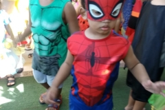 Bailinho de Carnaval_Educação Infantil_Escola Experimental_Salvador_Bahia_2019 (19)