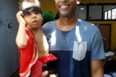 Bailinho de Carnaval_Educação Infantil_Escola Experimental_Salvador_Bahia_2019 (26)