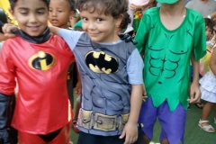 Bailinho de Carnaval_Educação Infantil_Escola Experimental_Salvador_Bahia_2019 (3)