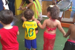 Bailinho de Carnaval_Educação Infantil_Escola Experimental_Salvador_Bahia_2019 (38)