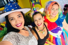 Bailinho de Carnaval_Educação Infantil_Escola Experimental_Salvador_Bahia_2019 (77)