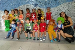 Bailinho de Carnaval_Educação Infantil_Escola Experimental_Salvador_Bahia_2019 (89)