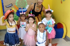 Bailinho de Carnaval_Educação Infantil_Escola Experimental_Salvador_Bahia_2019 (94)