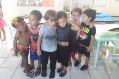 Bailinho de Carnaval_Educação Infantil_Escola Experimental_Salvador_Bahia_2019 (97)