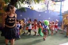 Bailinho de Carnaval_Educação Infantil_Escola Experimental_Salvador_Bahia_2019 (98)
