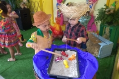 Brincadeiras Juninas_Ed. Infantil_Escola Experimental_2019_40