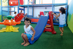 Brinquedão. Ed. Infantil