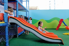 Brinquedão. Ed. Infantil