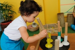 Cantinho da Matemática - Ed. Infantil |  Escola Experimental