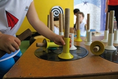 Cantinho da Matemática - Ed. Infantil |  Escola Experimental