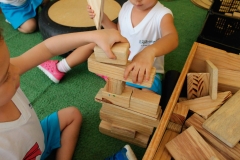 Cantinho da Matemática - Ed. Infantil |  Escola Experimental