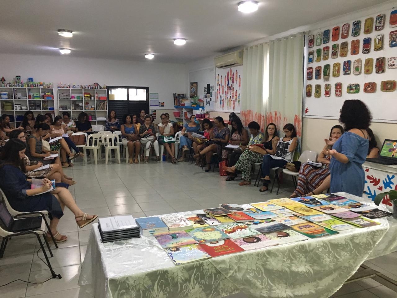 Grupe de Pesquisa em Convivência_Escola Experimental_2019