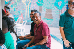 Desfile Agudá Modas - Consciência Negra