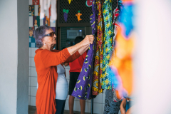 Desfile Agudá Modas - Consciência Negra
