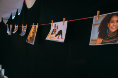 Desfile Agudá Modas - Consciência Negra