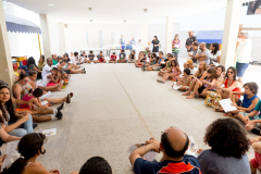 Despedida 5º Ano 2018