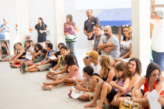 Despedida 5º Ano 2018