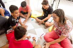 Despedida 5º Ano 2018