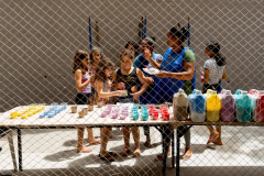 Despedida 5º Ano 2018