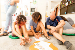 Despedida 5º Ano 2018