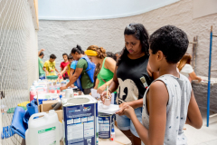 Despedida 5º Ano 2018