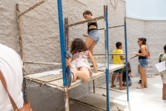 Despedida 5º Ano 2018