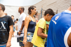 Despedida 5º Ano 2018