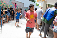 Despedida 5º Ano 2018