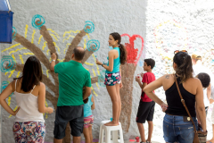 Despedida 5º Ano 2018