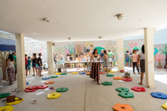 Despedida 5º Ano 2018